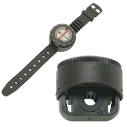 Compass Wrist/hose Mount